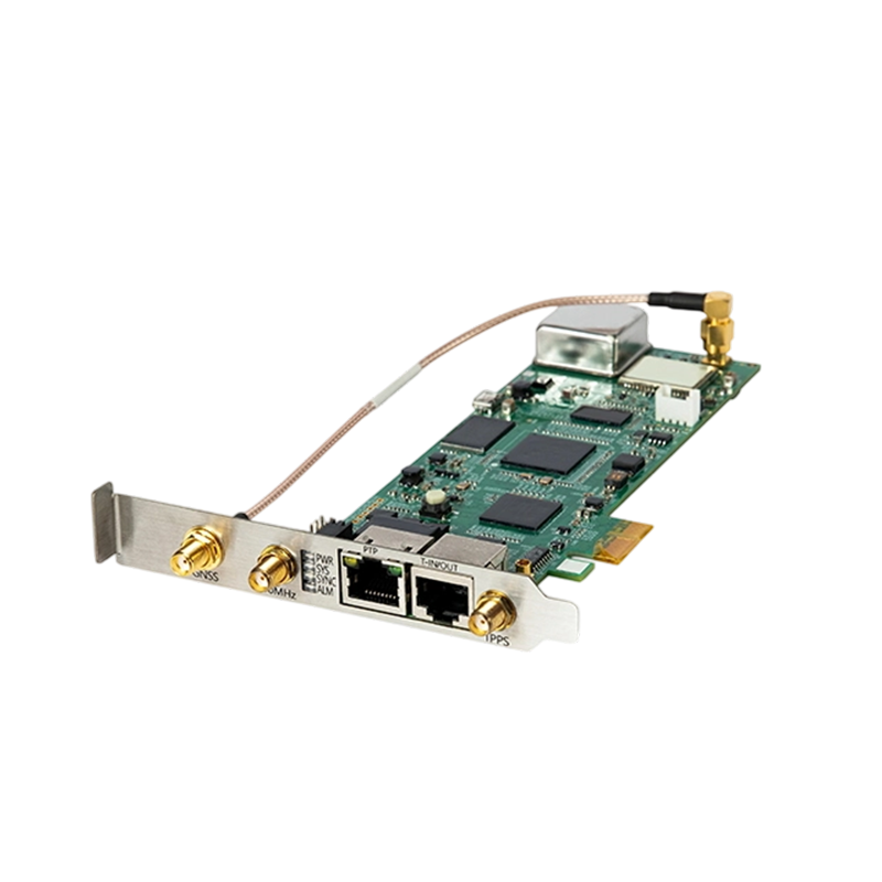 Saisi | Timing Module,PCI-e Timing Card