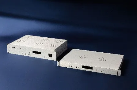 Clock Server: The Technical Architecture and Industry Value Behind Precise Synchronization