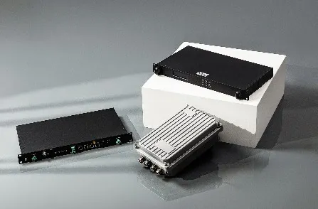 Application of Time Server in Data Computer Rooms