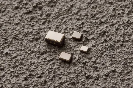 Key Features of TCXO Crystal Oscillators