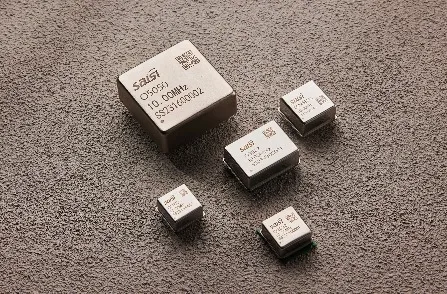 How to Choose and Use an Oven-Controlled Crystal Oscillator (OCXO)