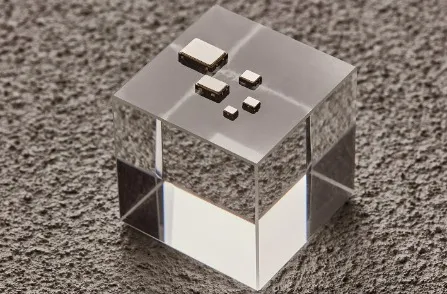 Working Principle of Crystal Oscillators