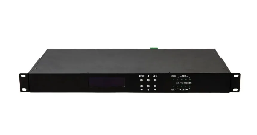 Saisi x Everbright Securities | Build a high-precision GNSS timing platform and create an industry-leading own time domain!