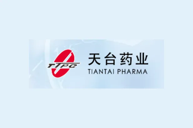 Saisi X Tiantai Pharmaceutical|Go deep into the biopharmaceutical industry to help international API research and production bases improve production and efficiency!