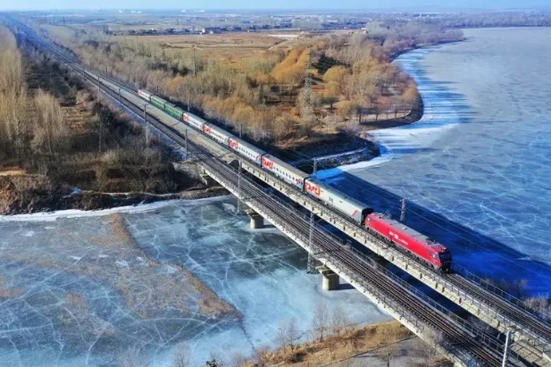 Saisi× Nanyu Railway | 350km/h! The Saisi timing system ensures the safe and smooth operation of the Nanyu Railway!