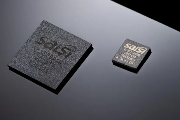 Core Products Express | Saisi SLIC Voice Chip ASX630: Powerful 'Chip' Empowers FTTR All-Optical Network