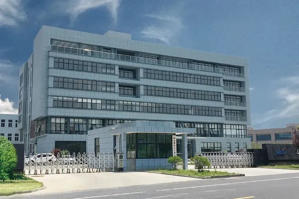 [Interview Reprint]Cao Hui, Partner of Saisi Electronics: Time and Frequency are the Foundation of the Information Age