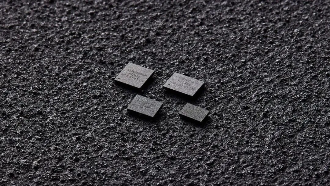 AI Era's Hard Currency: Saisi SLIC's Full-Stack Voice and Clock Synchronization Solution Set CIOE 2025 on Fire