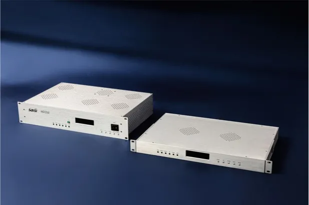 Application of NTP time server in the field of smart factory