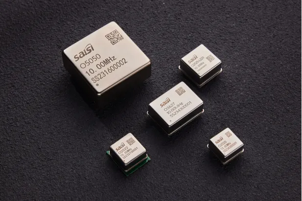 What is a Crystal Oscillator? An Introduction to the Basic Knowledge of Crystal Oscillators