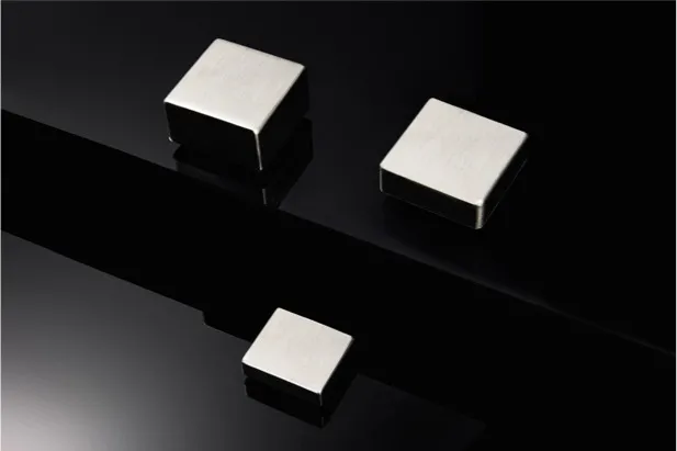 The important role of atomic clock in industry