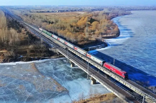 Saisi x Nanyu Railway | 350km/h! The high-precision time server ensures the safe and smooth operation of the Nan Yu Railway!