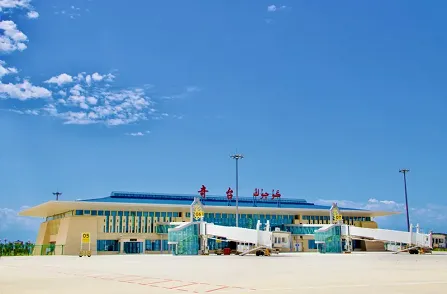 Saisi × Qitai Airport｜SaiTime Clock System Precisely Supports Qitai Airport