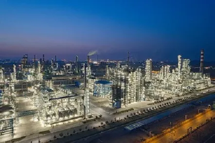 Saisi x PetroChina Liaoyang Petrochemical | Saisi Empowers Clock Synchronization Upgrade for PetroChina Liaoyang Petrochemical Company