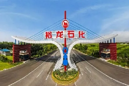 Saisi × Yulong Petrochemical | NTP Time Servers Empower the Construction of Yulong Island Refining & Chemical Integration Project