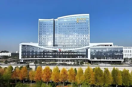 Saisi × Yichang Humanwell Pharmaceutical｜Saisi NTP Servers Empower Industrial Intelligent Manufacturing