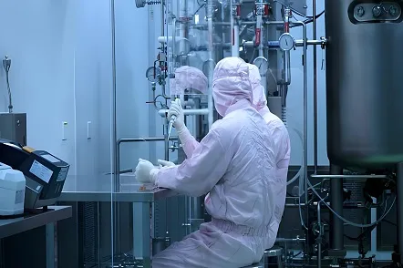 Saisi × Minhai Biological | Saisi Provides Time Synchronization Support for Minhai Biological Industrial Base