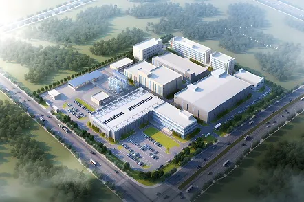 Saisi × Jingrui Electronics | Saisi Supplies NTP Server to Jingrui Electronics