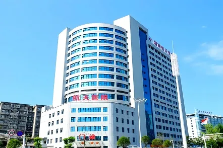 Saisi × Hunan Aerospace Hospital | Hunan Aerospace Hospital Adopts Saisi Precision Clock System