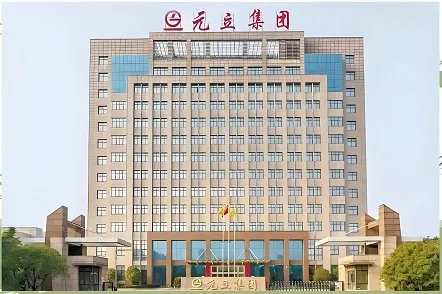 Saisi × Yuanli Metal | Saisi Delivers NTP Time Servers for Yuanli Metal