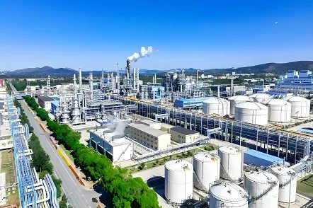 Saisi × Liaoyang Petrochemical | Saisi Facilitates the Upgrade & Renovation of Time Synchronization System for Liaoyang Petrochemical