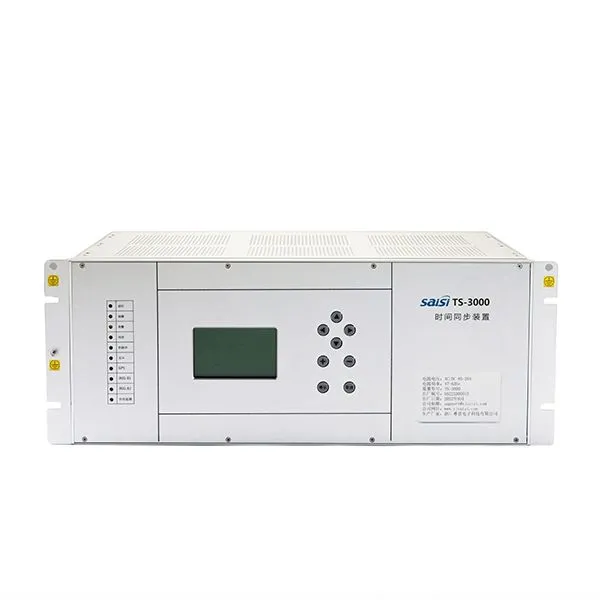 Essential Power Time Synchronization Device for Substations - Detailed Explanation of Time System Equipment Functions
