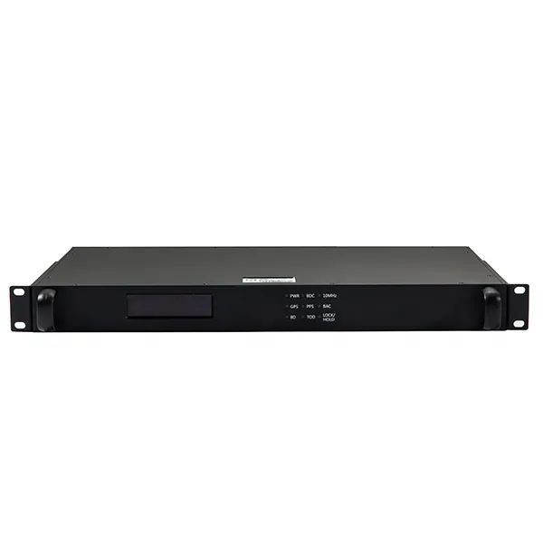PTP time synchronization server - IEEE1588 high-precision timing equipment - Zhejiang Saisi Electronic Technol