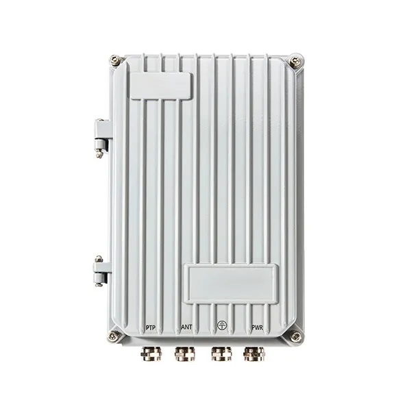 What is a PTP server? Zhejiang Saisi tells you the core answer to high-precision timing