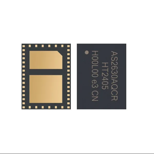 What is a voice chip? Functions and Applications of Voice Chips