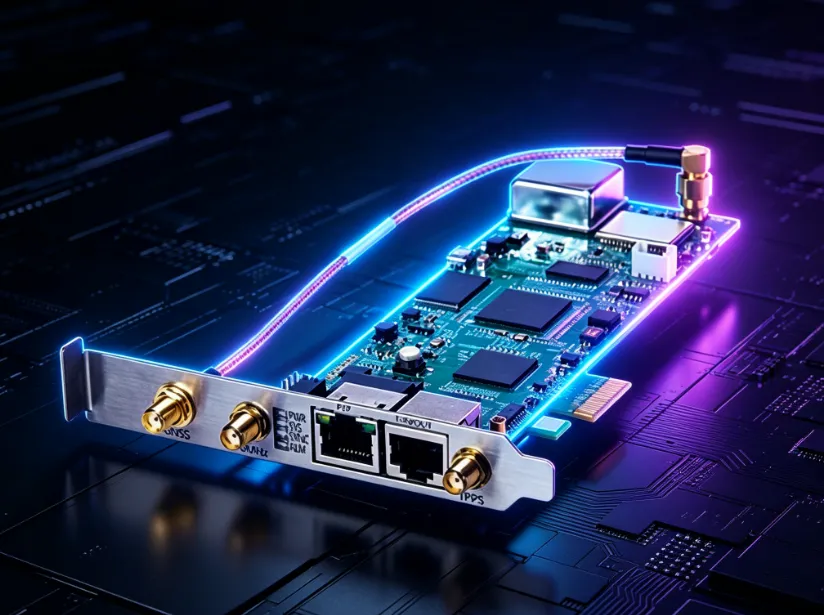 What is a timing board card? Core definition analysis
