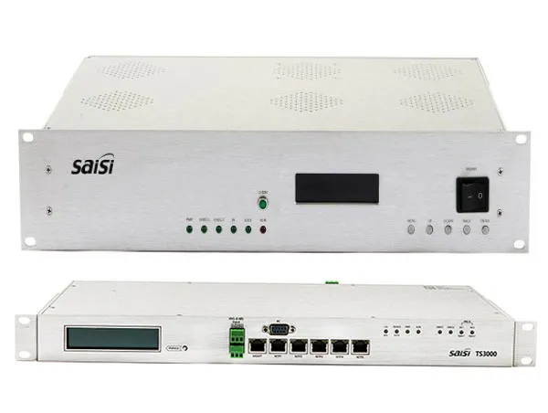 NTP vs PTP: Differences in Time Synchronization Protocol and Solution for Saisi NTP/PTP Server