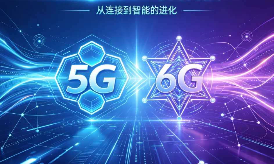 5G/6G era timing technology empowers high-quality development of communication networks