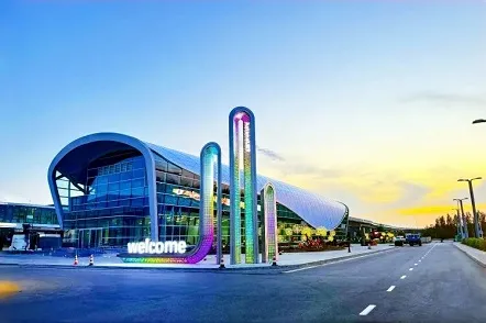 Saisi × Astana Light Rail | Saisi Clock Synchronization System Empowers Astana Light Rail Project