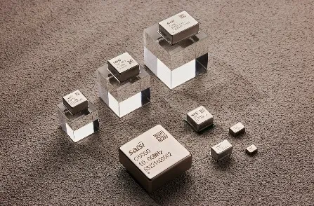 Crystal Oscillators: The "Digital Heart" of High-end Equipment — Indispensable in the AI Era