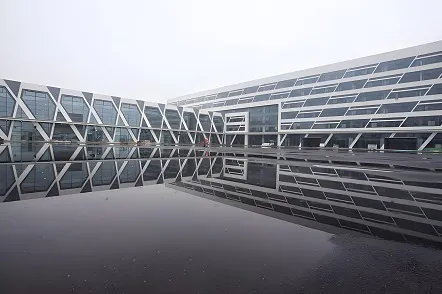 Saisi × Beiyuan Transportation Hub | Accurate Time Synchronization Signals for Smart Passenger Travel