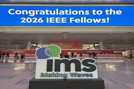 IMS 2026 Concludes | Saisi’s High-Performance Frequency Sources Gain Instant Popularity on Debut, Connecting with Nearly 100 Enterprises