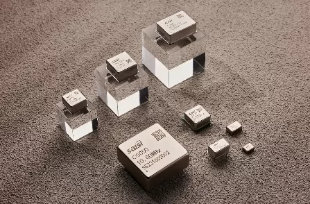 Accuracy and Applications of Oven Controlled Crystal Oscillators (OCXOs)