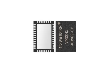 Application of SLIC Chips in VoIP Devices