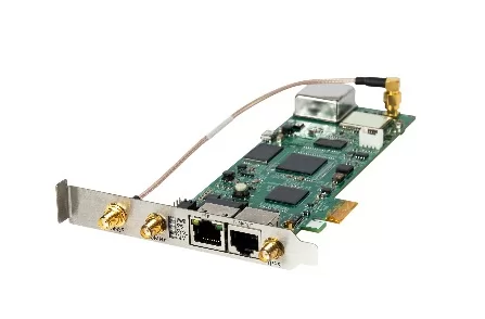 Hardware‑Level Nanosecond Time Synchronization: Saisi PCIe Timing Card Solves Critical Timing Challenges