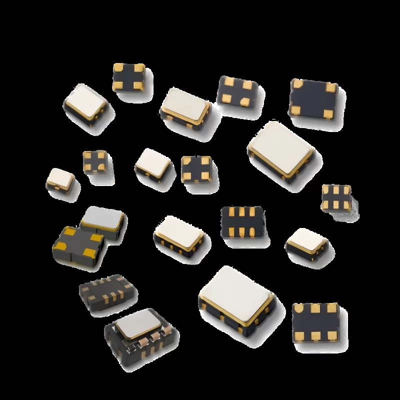 Saisi Differential Crystal Oscillators: Ultra‑Low‑Jitter Timing for Next‑Generation High‑Speed Systems