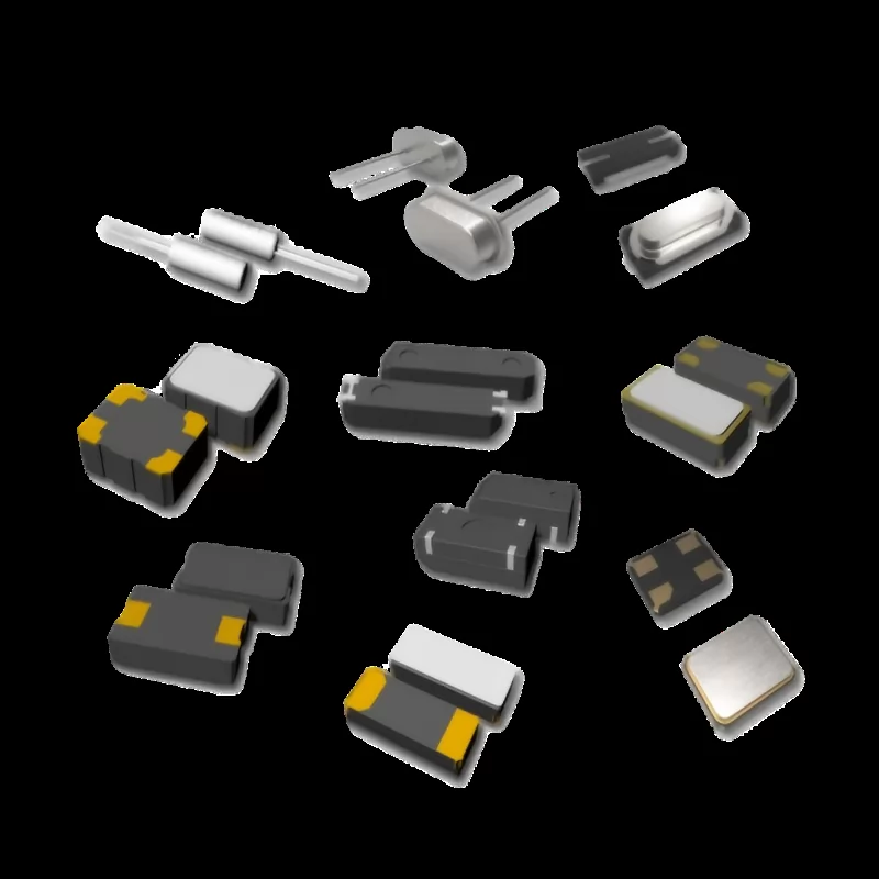 SMD Crystal Resonators & Oscillators: Reliable Timing Core for Modern‑Day Electronics