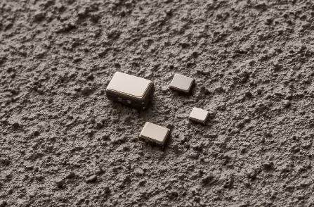 Saisi TCXOs: High‑Precision Timing Backbone for Harsh‑Condition Electronics
