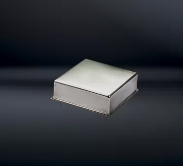 Why Saisi Passive Crystal Resonators Are The Preferred Timing Reference for Mass-Volume Embedded Designs