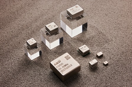 How to Select Different Crystal Oscillator Packages?