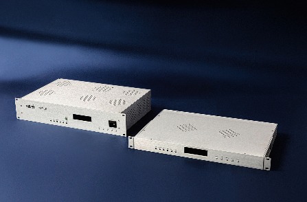 Time Synchronization Servers