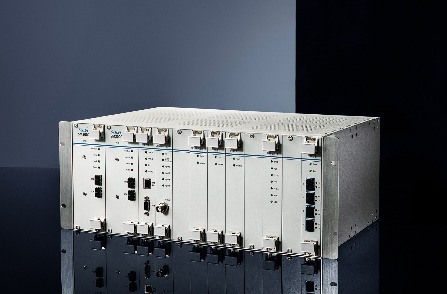 Time Calibration Server