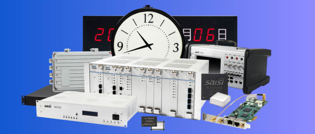 AI Era's Game-Changer: Saisi SLIC's Full-Stack Voice and Clock Synchronization Solution Takes CIOE 2025 by Storm
