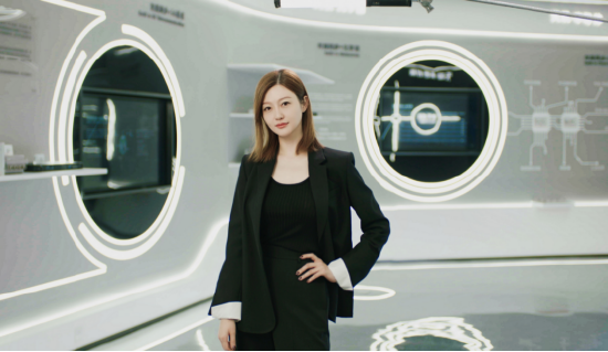 Interview with Zhao Yan, Co-founder of Saisi: Mastering Time to Build the Future Infrastructure of the Metaverse!