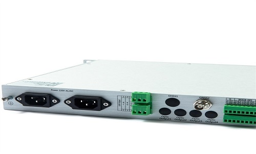 Introduction to the Application Theory of Time Synchronization Server