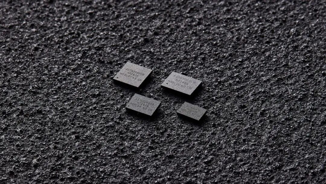 Analysis of the Working Principle of SLIC Voice Chip